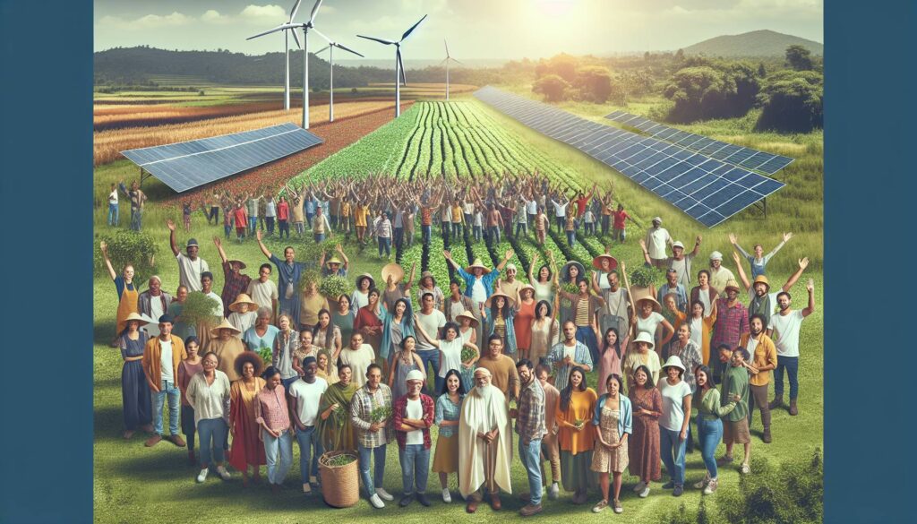 Collaborazioni tra ONG e imprese