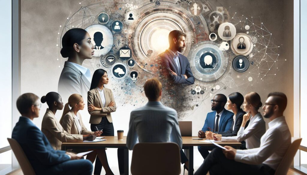 Strategie di negoziazione efficaci per i datori di lavoro