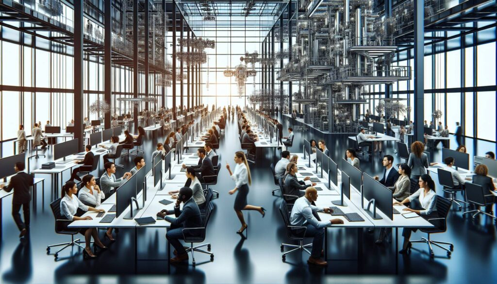 Limiti legali e operativi del leasing di personale