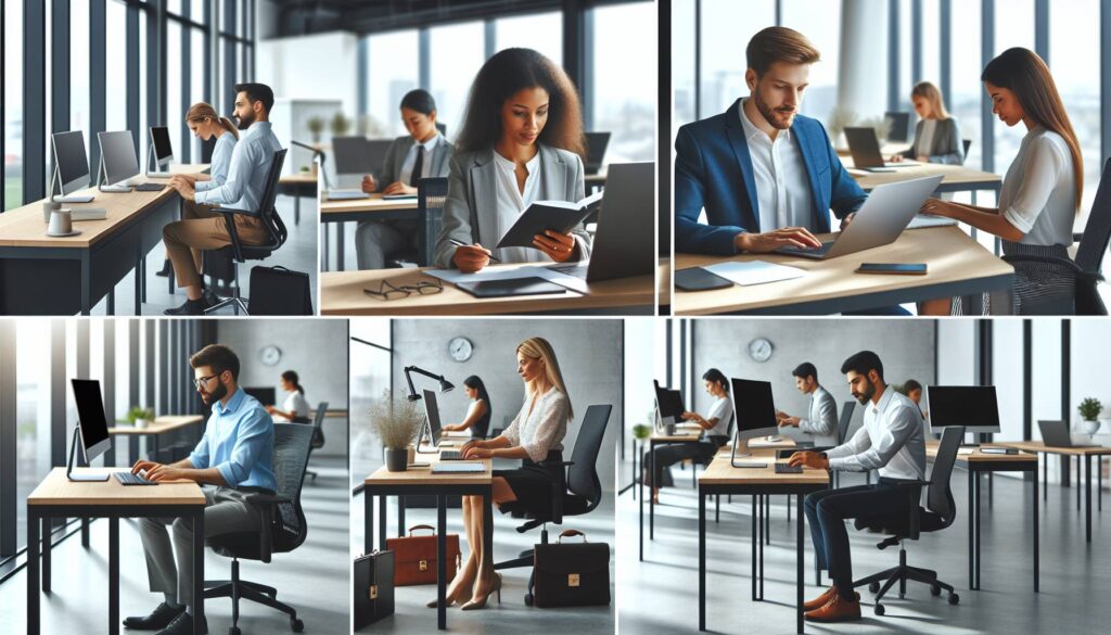 Importanza della flessibilità nel mondo del lavoro