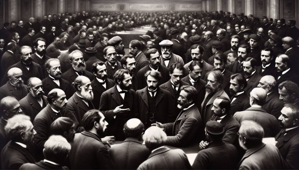 Impatto delle normative europee sui CCNL italiani