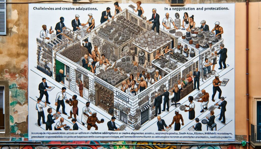 Impatto dei CCNL sulle microimprese italiane