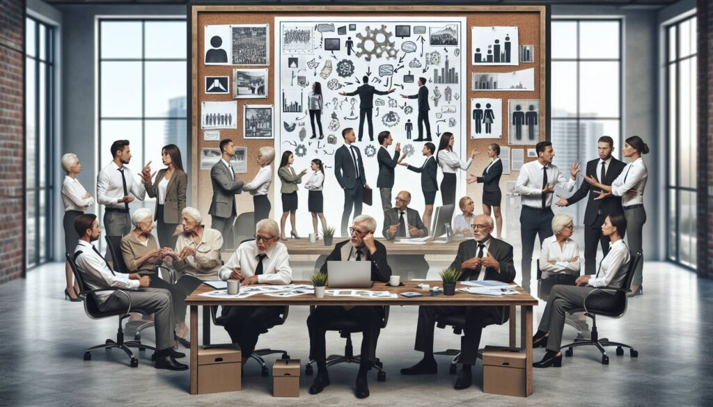 Quando la fiducia si trasforma in pressione