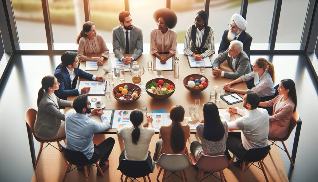 Evitare aspettative irrealistiche tra familiari