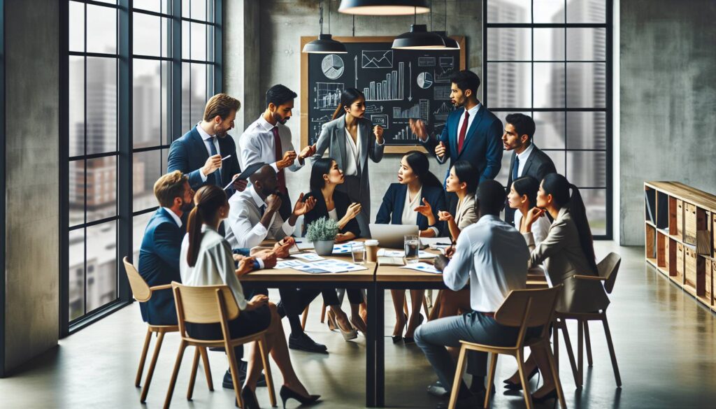 Identificazione dei conflitti nelle aziende familiari