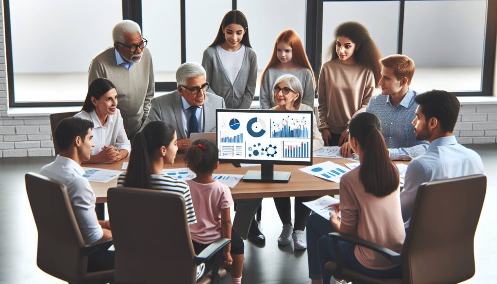 Necessità di aggiornamento nelle imprese familiari