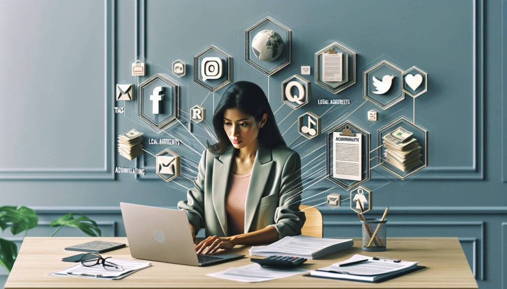 Definizione di influencer e loro ruolo online