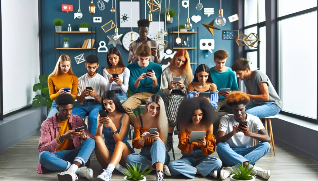 Identificare la propria nicchia e costruire un brand personale