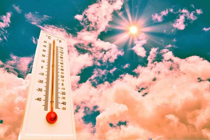 Aumentano le temperature ma attenzione