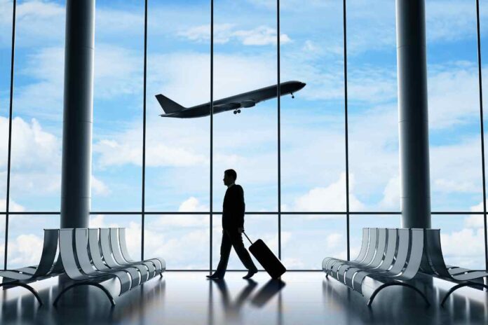 volo e passeggeri: ecco cosa succede con l'overbooking