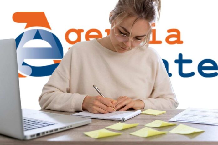 L'Agenzia delle Entrate assume
