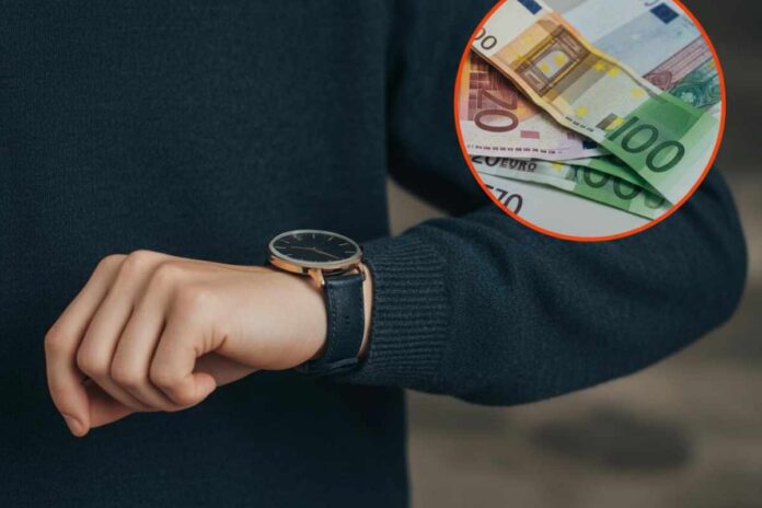 Arrivo soldi Assegno Unico