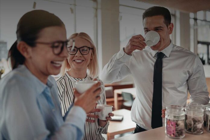 Lavoro e benessere: equilibrio tra produzione e qualità di vita