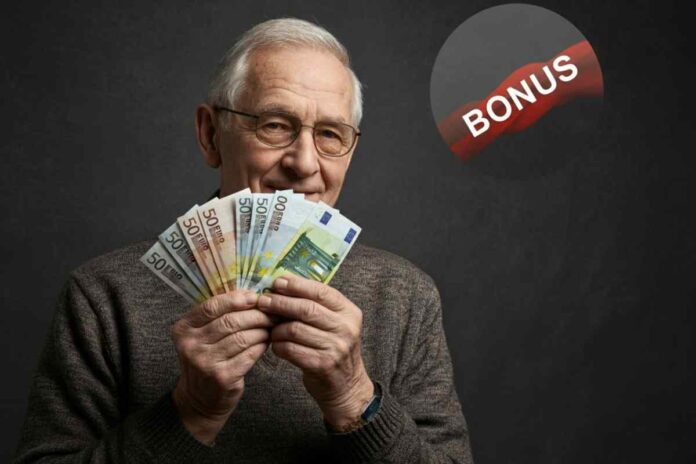 Bonus Anziani, novità