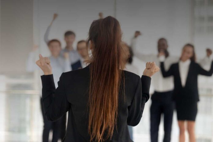 Come motivare davvero il team nel raggiungimento degli obiettivi (senza stress e frustrazione)