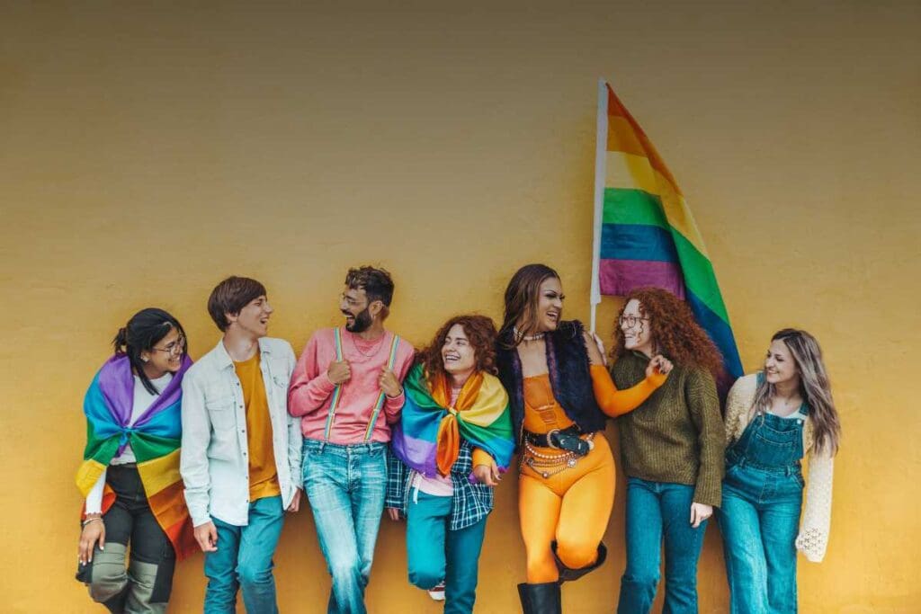 Contratti collettivi inclusivi: strumenti per la tutela reale dei lavoratori LGBTQIA+