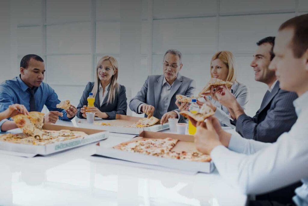 Contratti di lavoro e diritto al pasto: cosa prevede la legge e come farlo valere