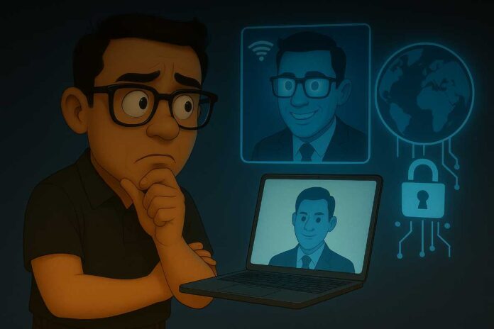 Cybersecurity e lavoro: responsabilità del dipendente in caso di incidente informatico