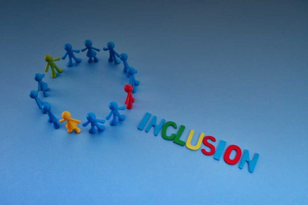 Formazione inclusiva sul lavoro: uno strumento concreto per il cambiamento culturale