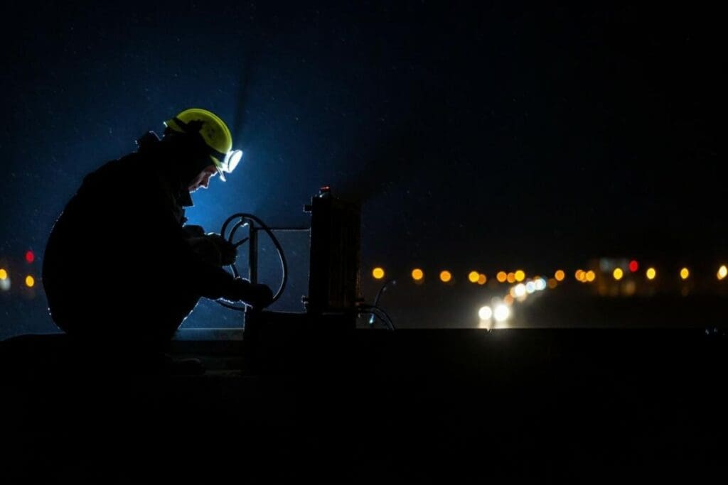 Diritti dei lavoratori notturni