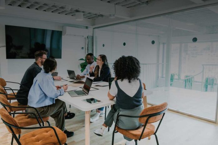 Lavoro per obiettivi Lavoro per obiettivi: gli errori più comuni da evitare per non sabotare i risultati