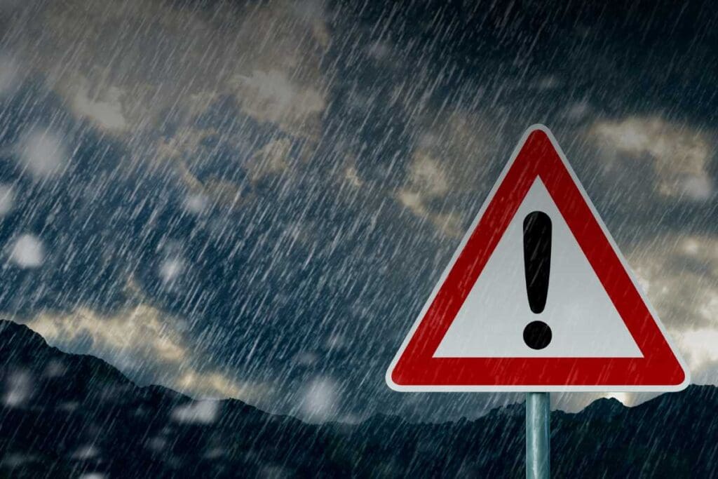 Obblighi del datore di lavoro in caso di calamità naturali ed emergenze