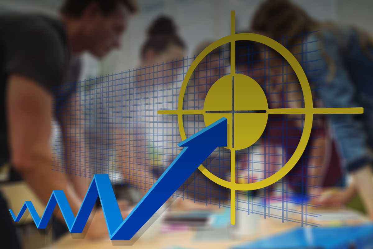 Lavoro per obiettivi Obiettivi SMART nel lavoro: come impostarli davvero per ottenere risultati concreti