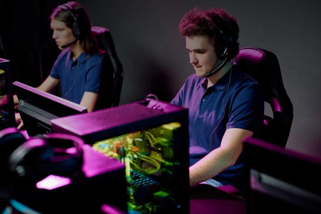 Sindacalizzazione negli eSports: tra opportunità e ostacoli nel mondo dei giocatori virtuali