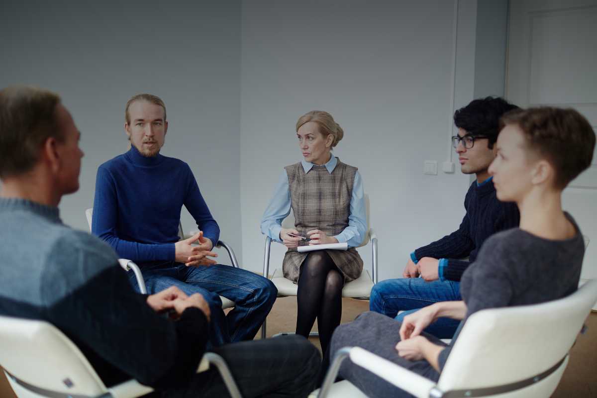 Disturbi alimentari Il ruolo del datore di lavoro nella gestione dei disturbi alimentari sul posto di lavoro