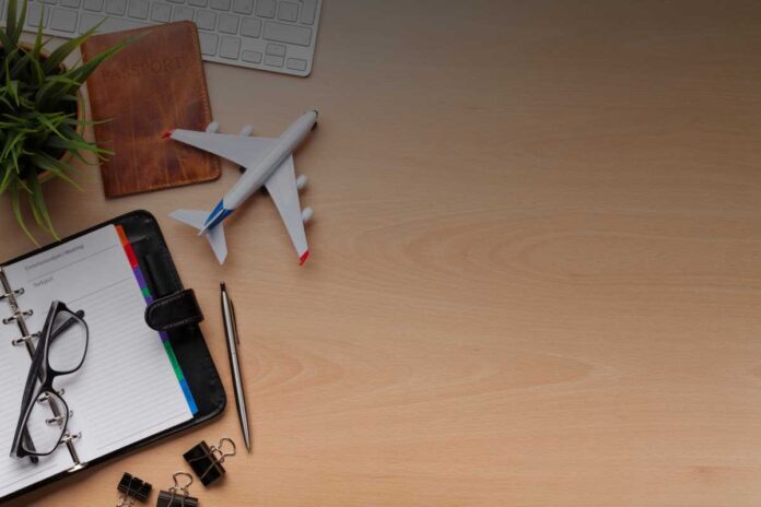 Trasferte di lavoro: gli strumenti innovativi che semplificano davvero l’organizzazione