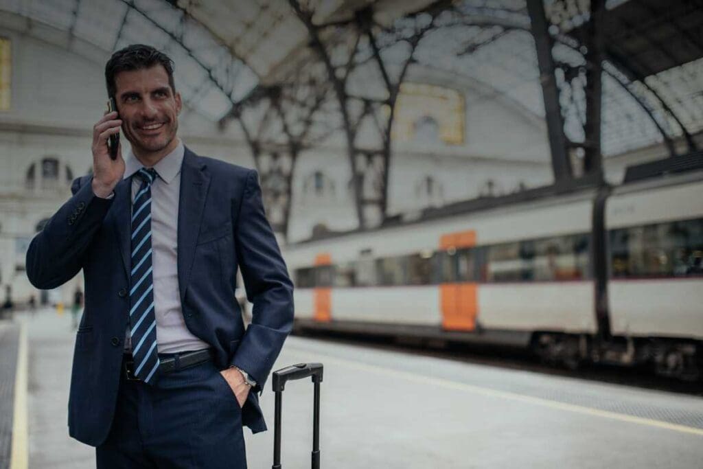 Consigli per una pianificazione efficace della trasferta