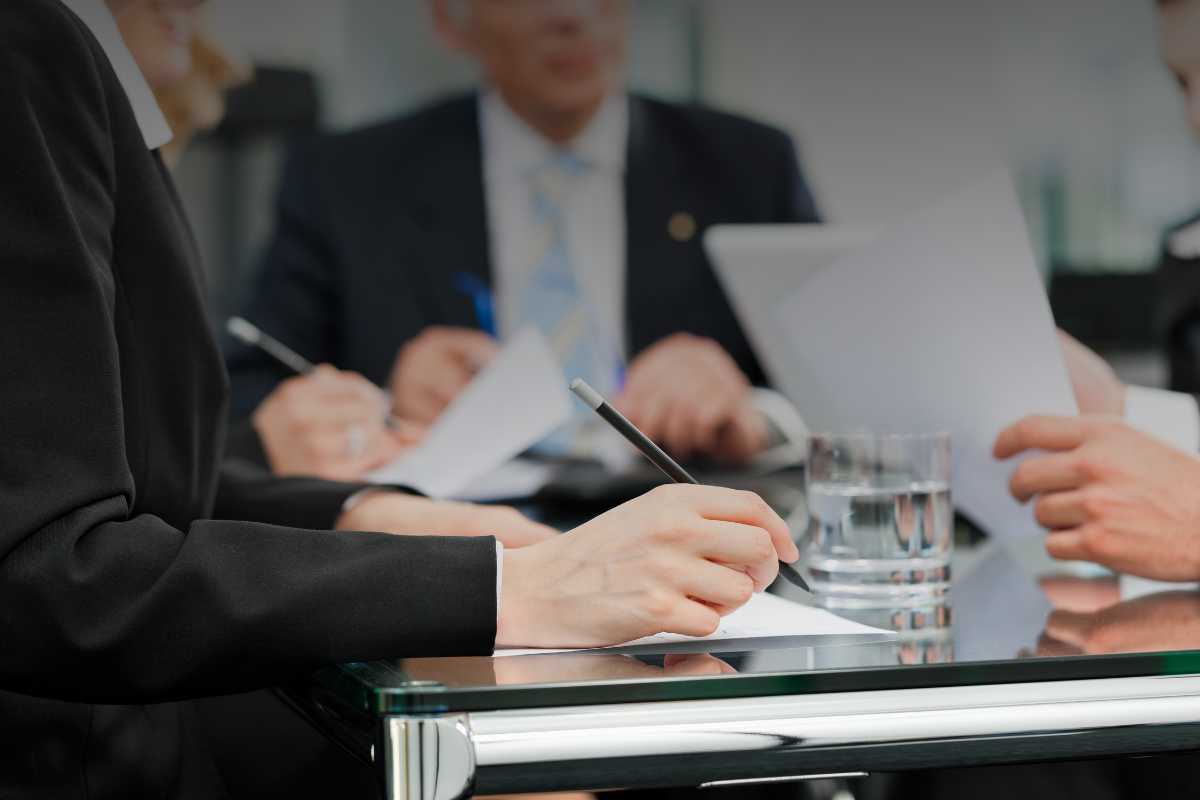 parità di genere Impatto della parità di genere sulla reputazione aziendale: vantaggi e rischi