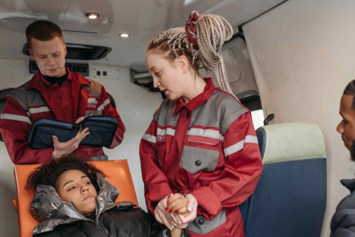 ambulanza costo