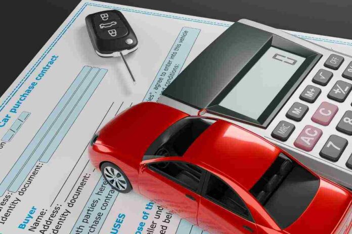 Bollo auto, ancora pochi mesi ed entrano in vigore le nuove regole