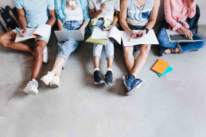 Bonus per gli studenti