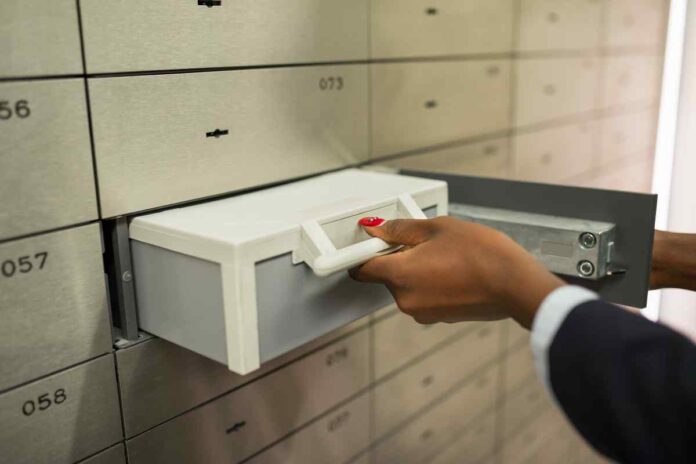 Il Fisco può controllare la mia cassetta di sicurezza? ecco i dettagli