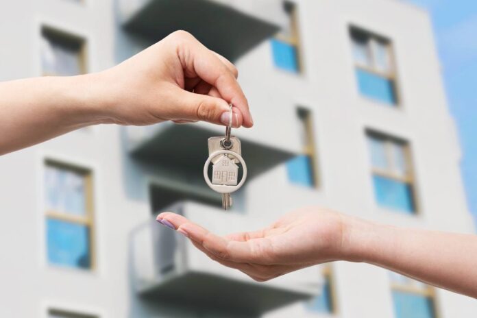 affittare casa ipotecata