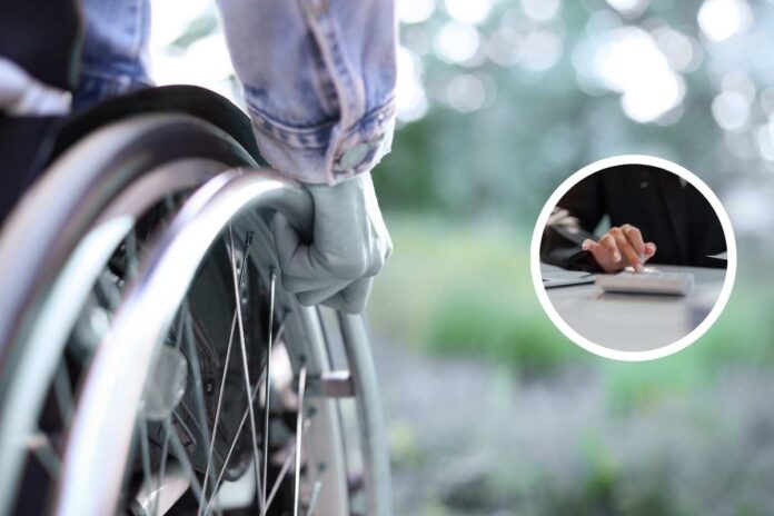 Familiare disabile e tasse