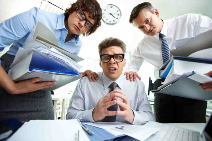 Diritti del lavoratore nel cambiamento di mansione