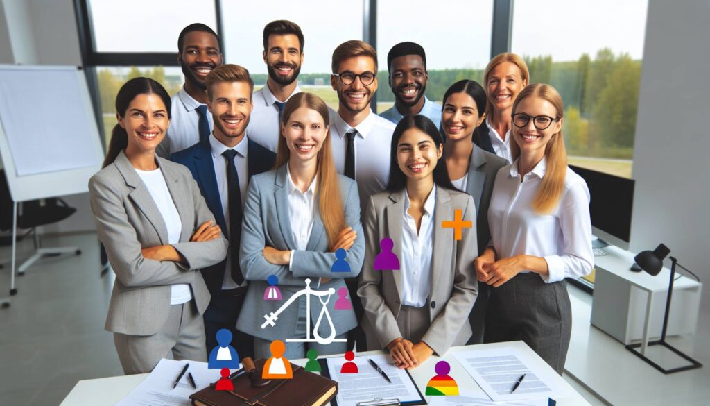 Evoluzione storica delle tutele lavorative LGBTQIA+