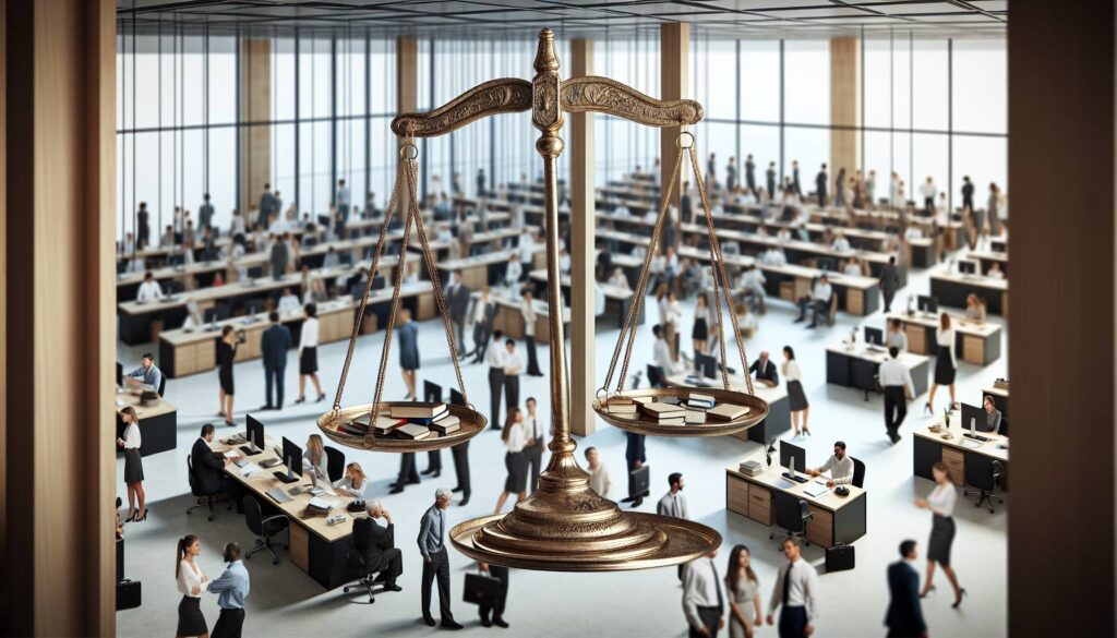 Panoramica delle leggi antidiscriminatorie esistenti