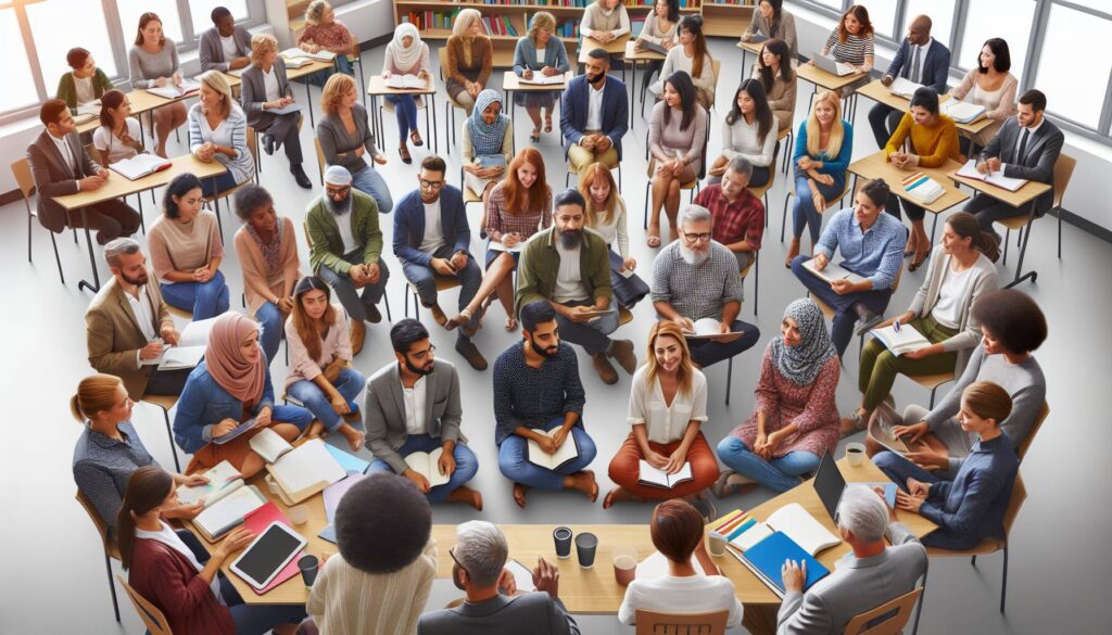 Tipologie di formazione sulla diversità e inclusione