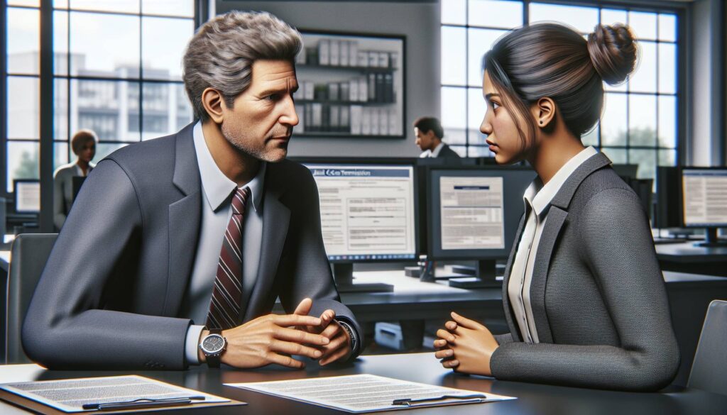 Definizione di giusta causa di licenziamento