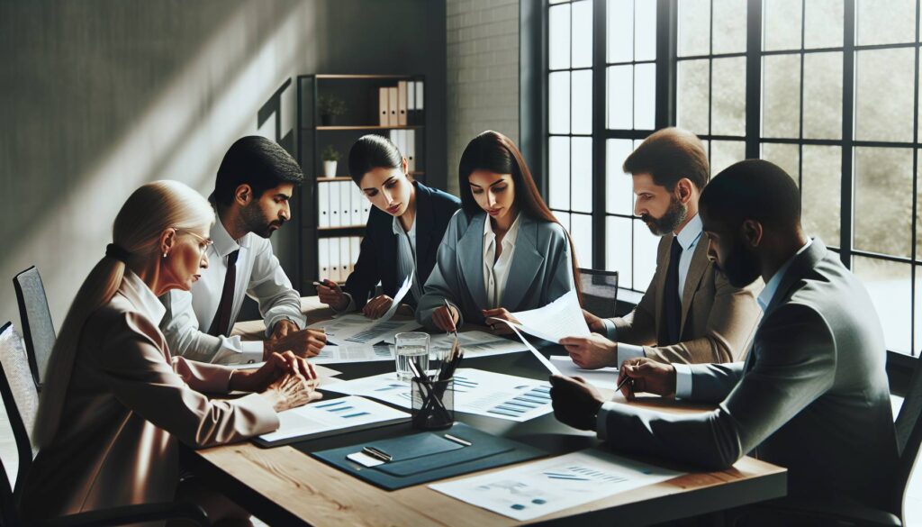 Identificare le principali cause di controversia