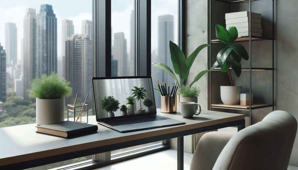 Smart working: presente e futuro