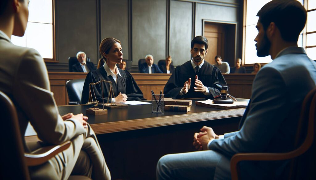 Quando consultare un avvocato del lavoro