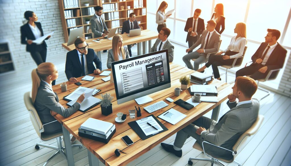 Come scegliere il software di gestione paghe