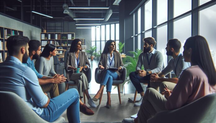 Supporto psicologico sul lavoro: come aiutare davvero i dipendenti dopo un’emergenza?