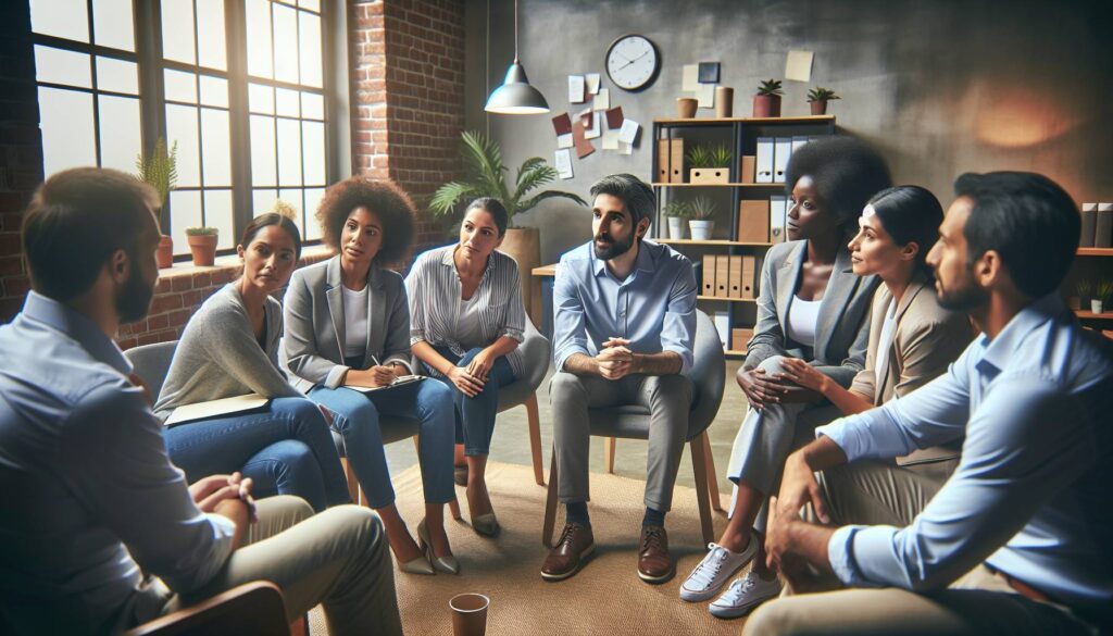 Analisi delle esigenze dei dipendenti