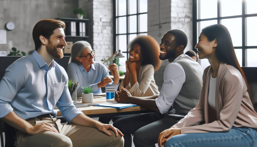 Iniziative sindacali per la salute mentale